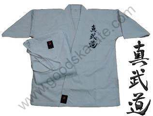 SHINBUDOKAI UNIFORMS